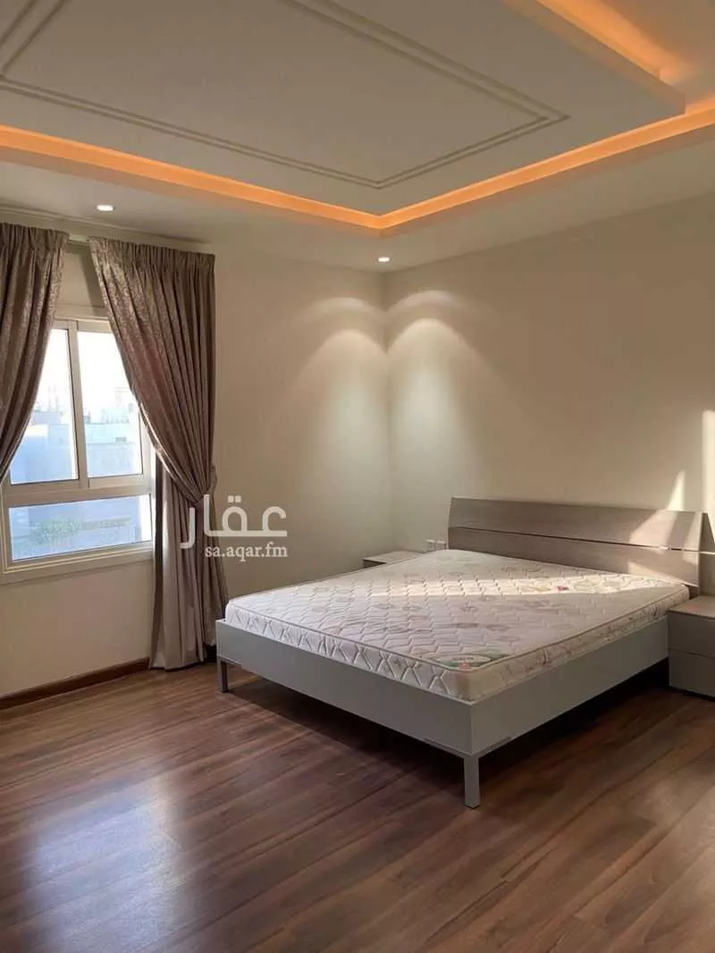 شقة 3 غرف في حطين 2