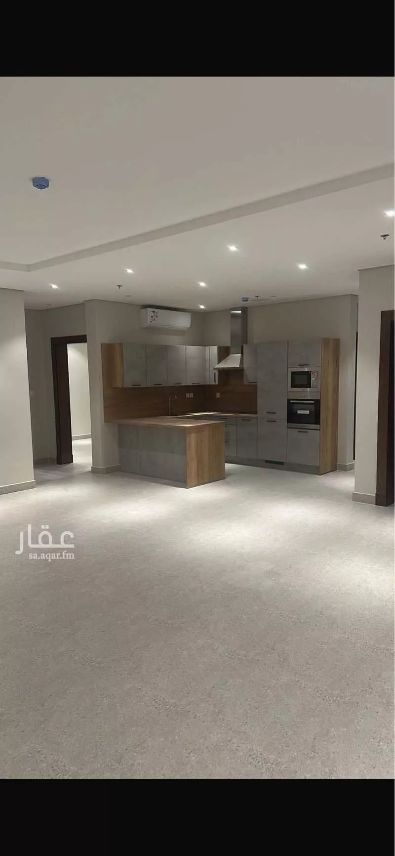 شقة 2 غرف في المونسية