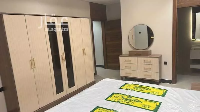 3 bedroom apartment in Al Munsiyah 3