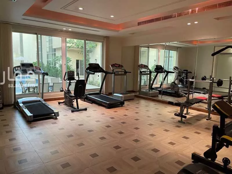 شقة 3 غرف في حطين 5