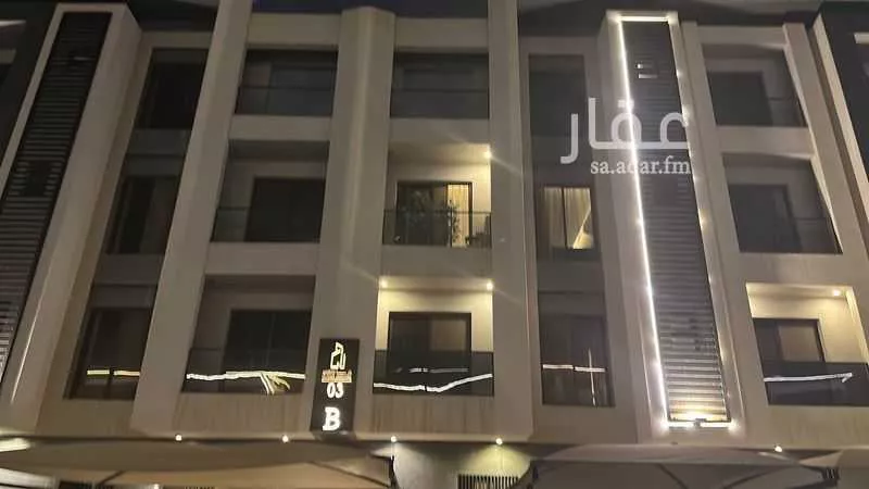 شقة 3 غرف في المونسية 1