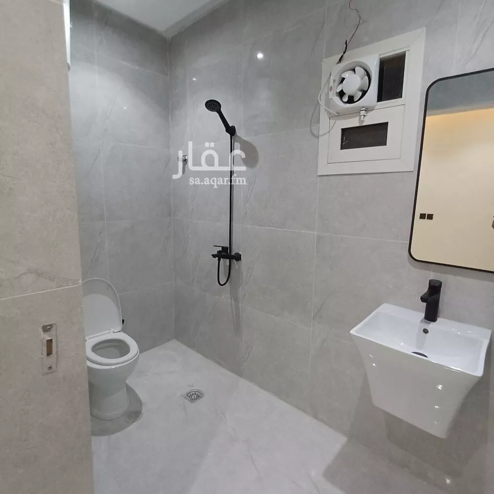 شقة 1 غرف في المونسية 5