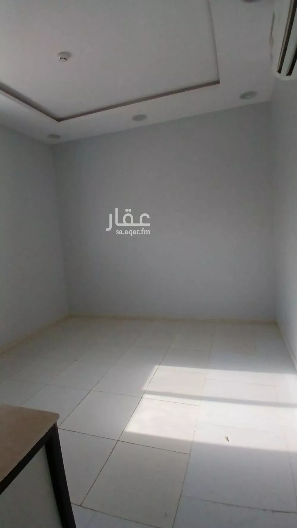 شقة 1 غرف في المونسية 3