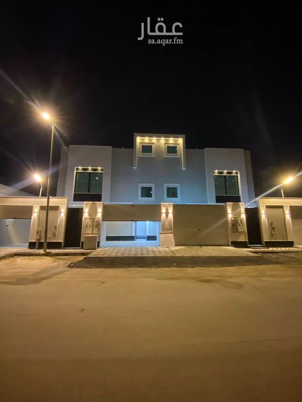 دور 3 غرف في ظهرة البديعة