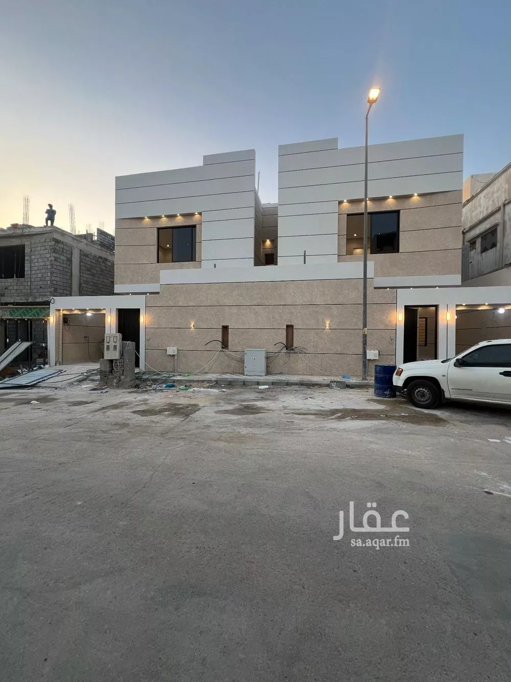 فيلا 5 غرف في السويدي 2