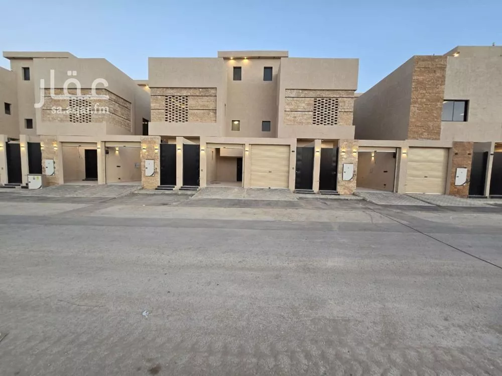 فيلا 4 غرف في ديراب 2