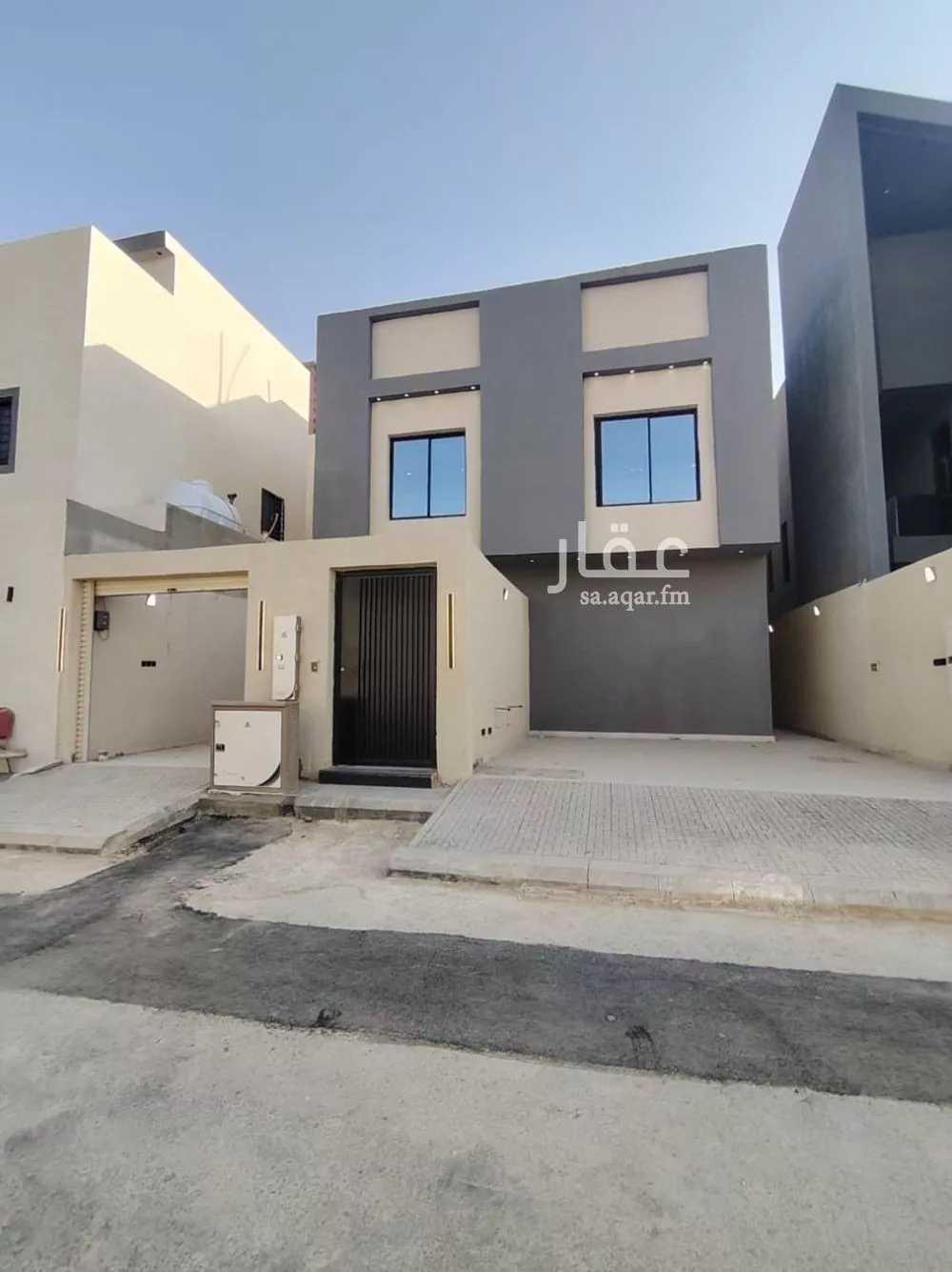 دور 4 غرف في عكاظ 2