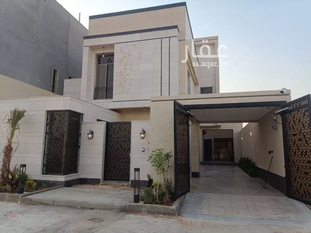7 bedroom villa in Al Mahdiyyah 2