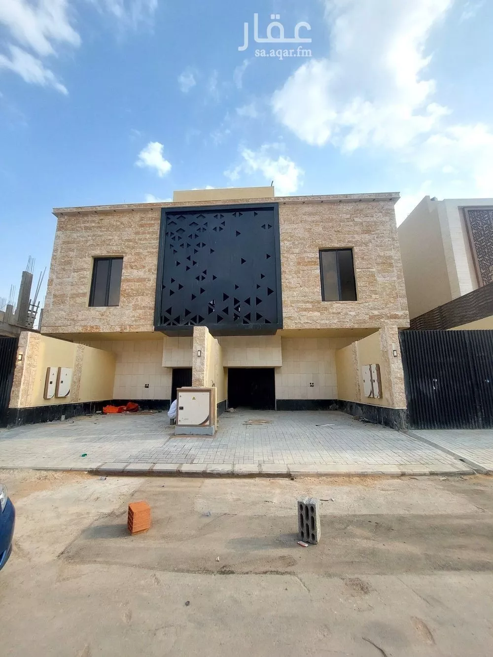 دور 4 غرف في طويق 2