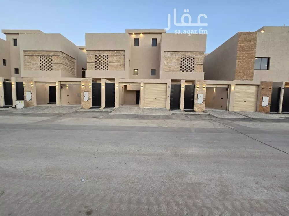 فيلا 4 غرف في ديراب 1