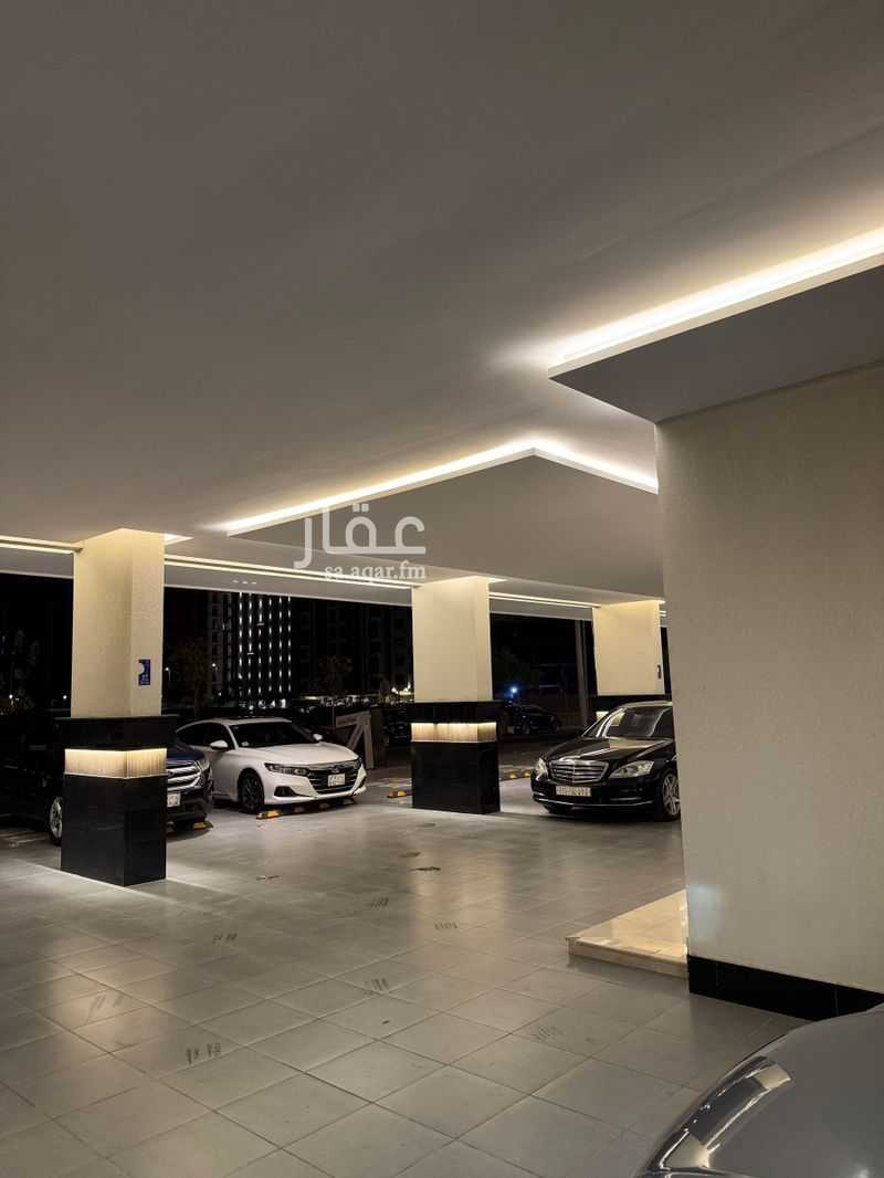 3 bedroom apartment in Al Fayha, Jeddah 7
