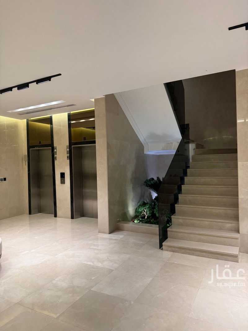 3 bedroom apartment in Al Fayha, Jeddah 4