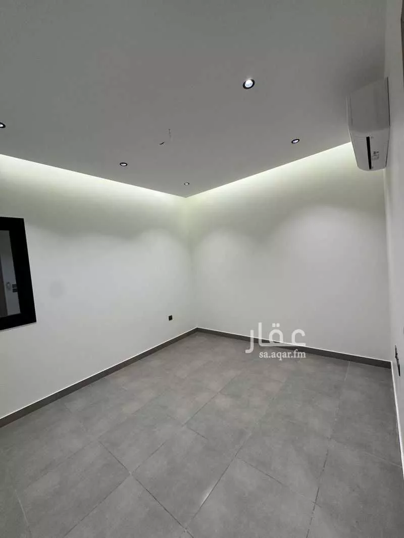 شقة 4 غرف في الروضة 2