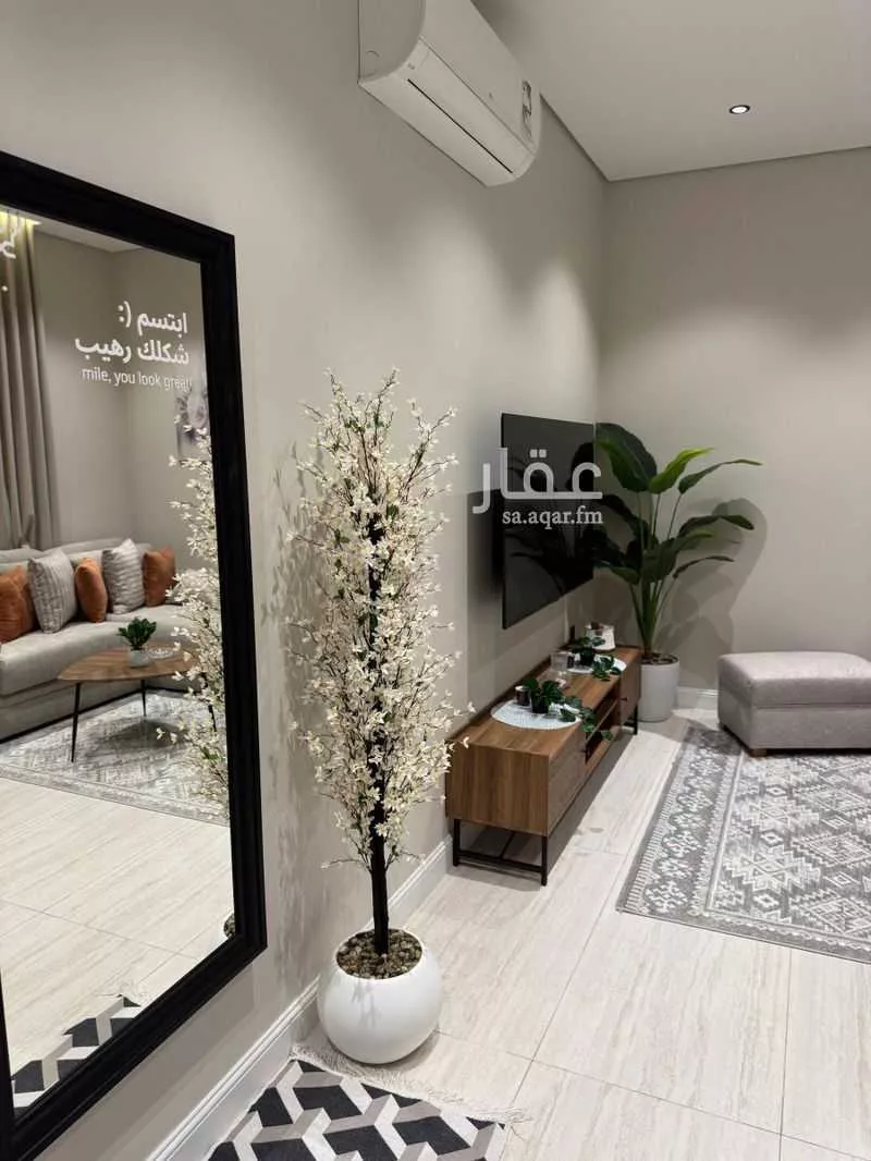 1 bedroom apartment in Al Nahda, Jeddah 6