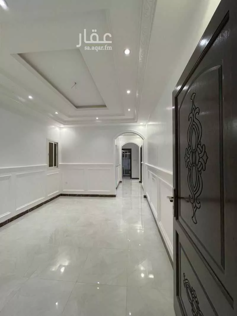 شقة 5 غرف في المروة 3