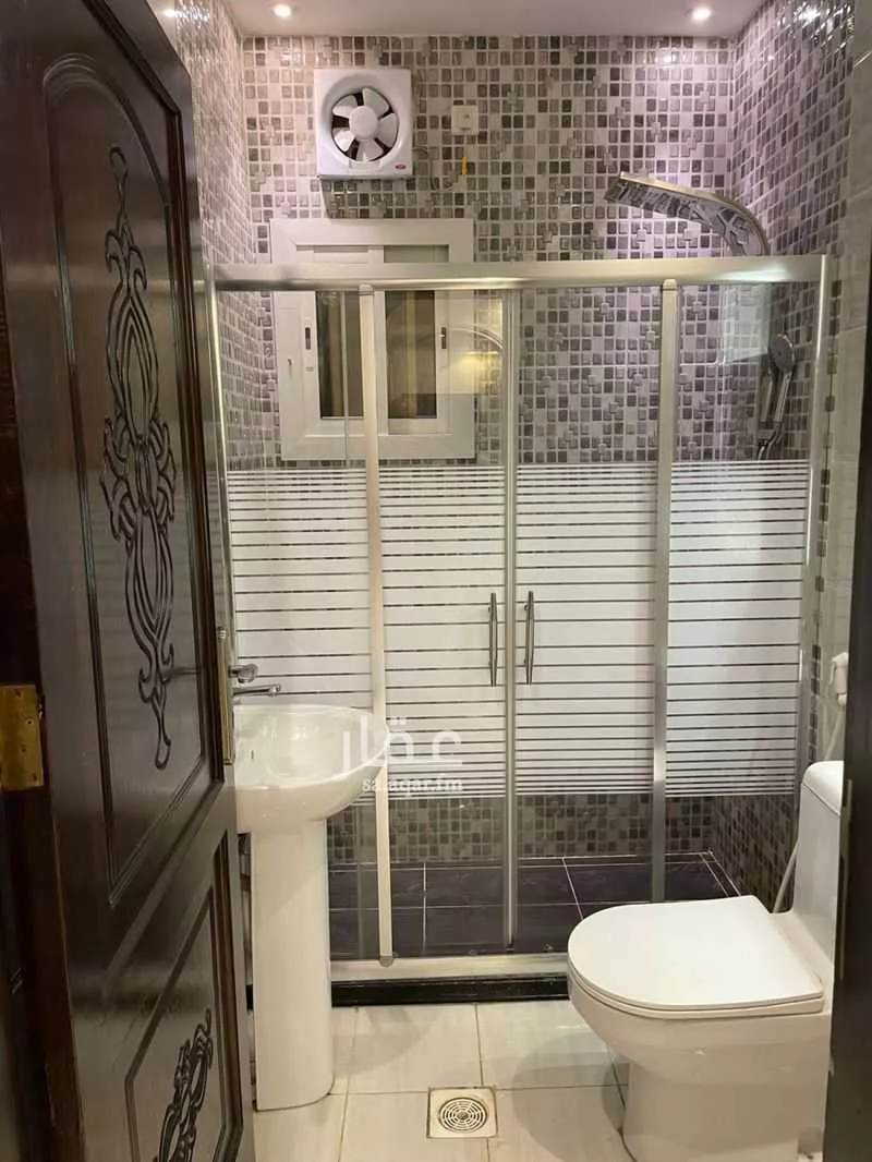 شقة 5 غرف في المروة 1