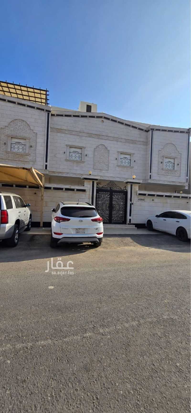 شقة 5 غرف في المنارات، جدة 4