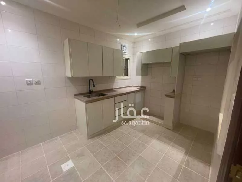 شقة 4 غرف في النهضة 3