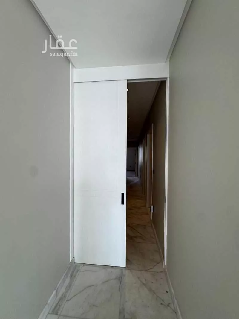 شقة 4 غرف في النهضة 3