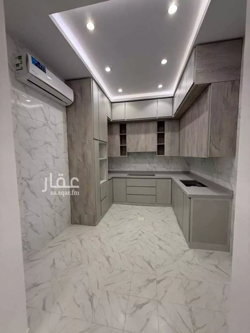 شقة 5 غرف في المروة، جدة 6