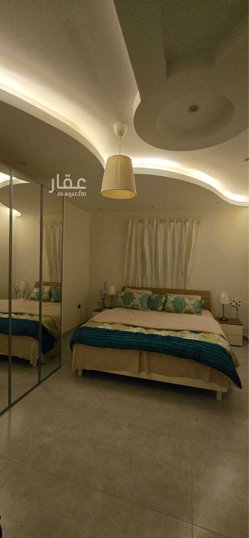 شقة 5 غرف في المنارات، جدة 8