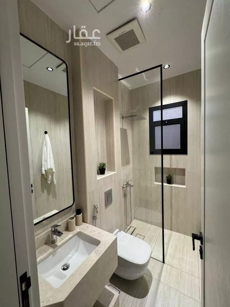 1 bedroom apartment in Al Nahda, Jeddah 4