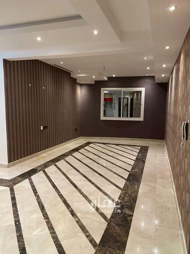 4 bedroom apartment in Al Rawdah 4