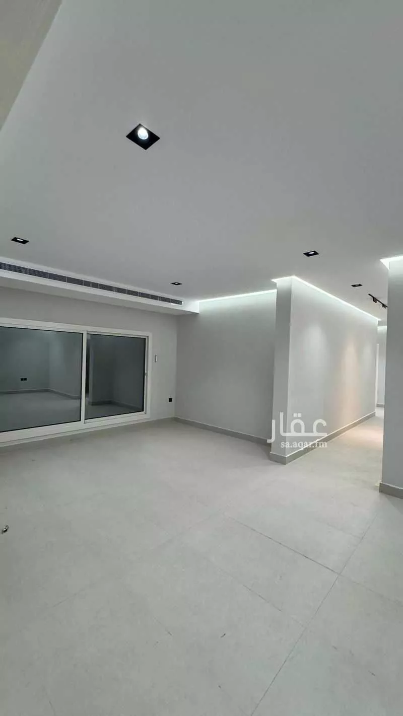 شقة 5 غرف في النزهة 5