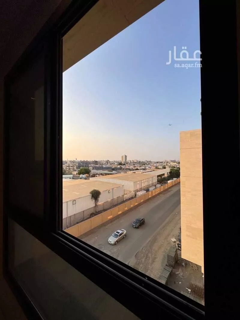 شقة 6 غرف في المروة 4