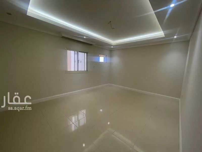 شقة 4 غرف في النهضة 4