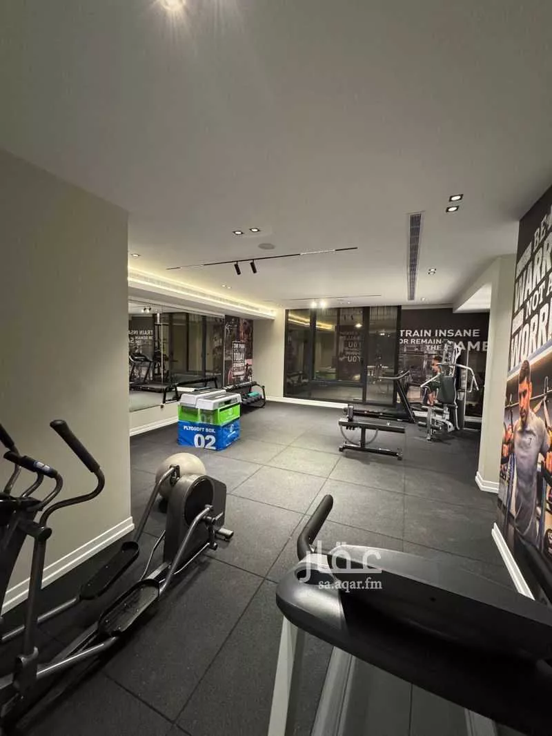 شقة 4 غرف في النهضة 2