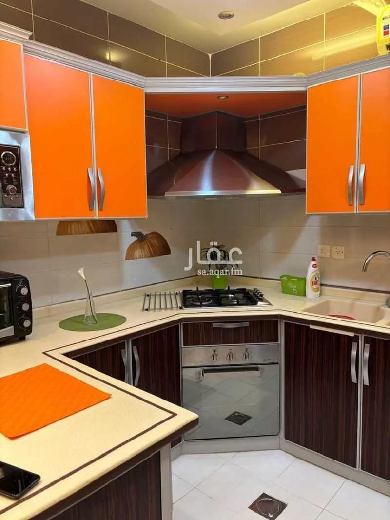 شقة 4 غرف في الصفا