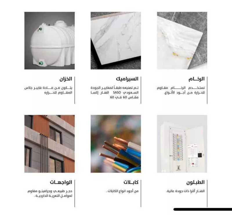 4 bedroom apartment in Al Nahda 4