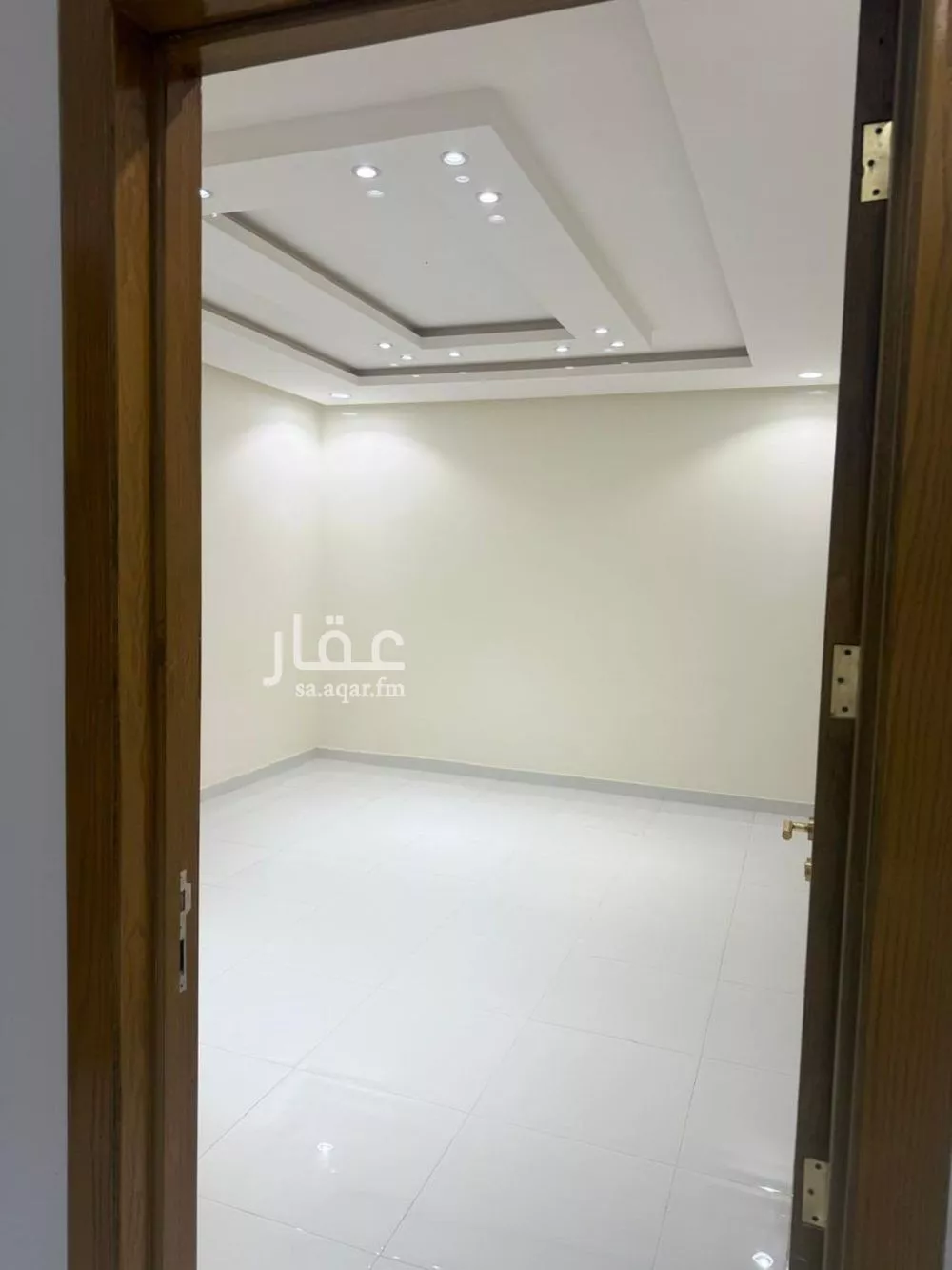 3 bedroom floor in Qurtubah 1