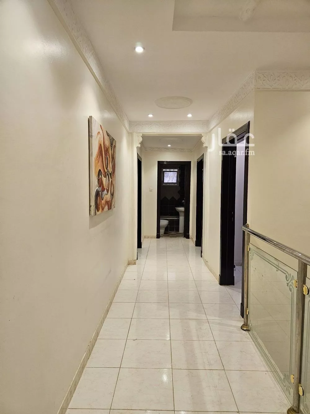 فيلا 5 غرف في قرطبة 5