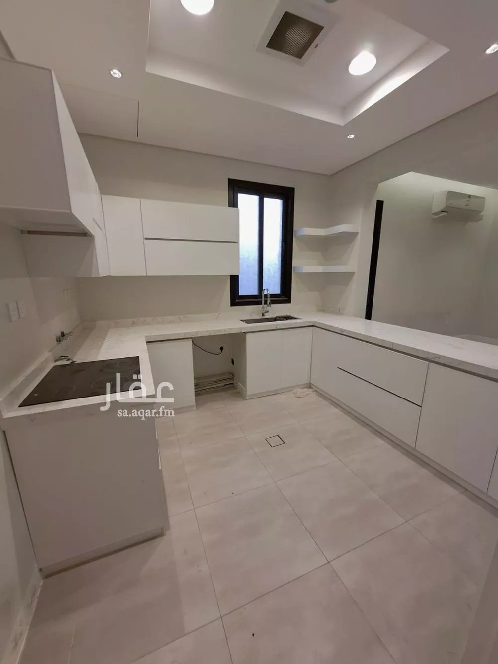 شقة 3 غرف في النرجس 2