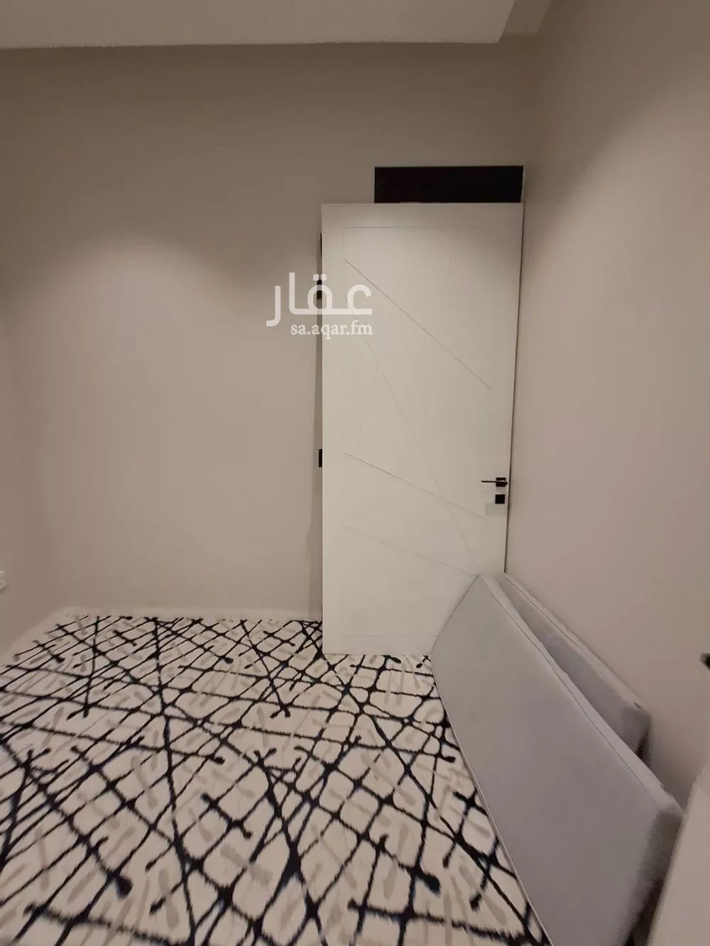 شقة 2 غرف في النرجس 2