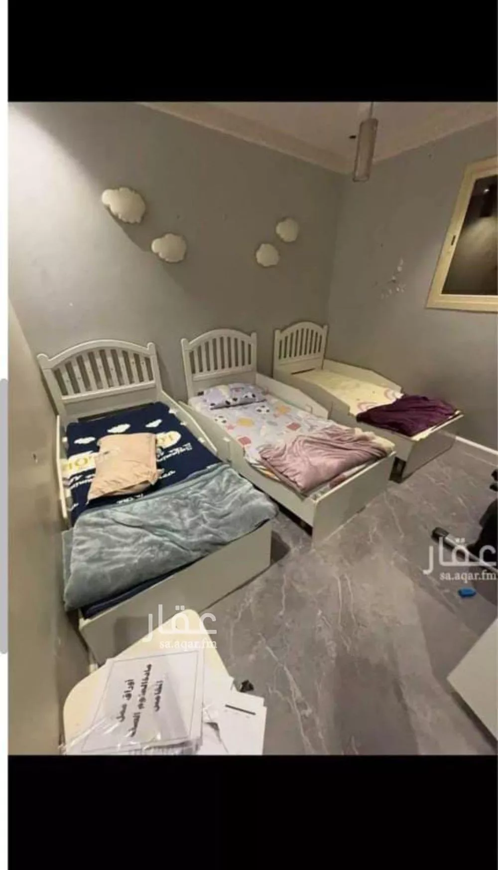 4 bedroom apartment in Ishbiliyah 2