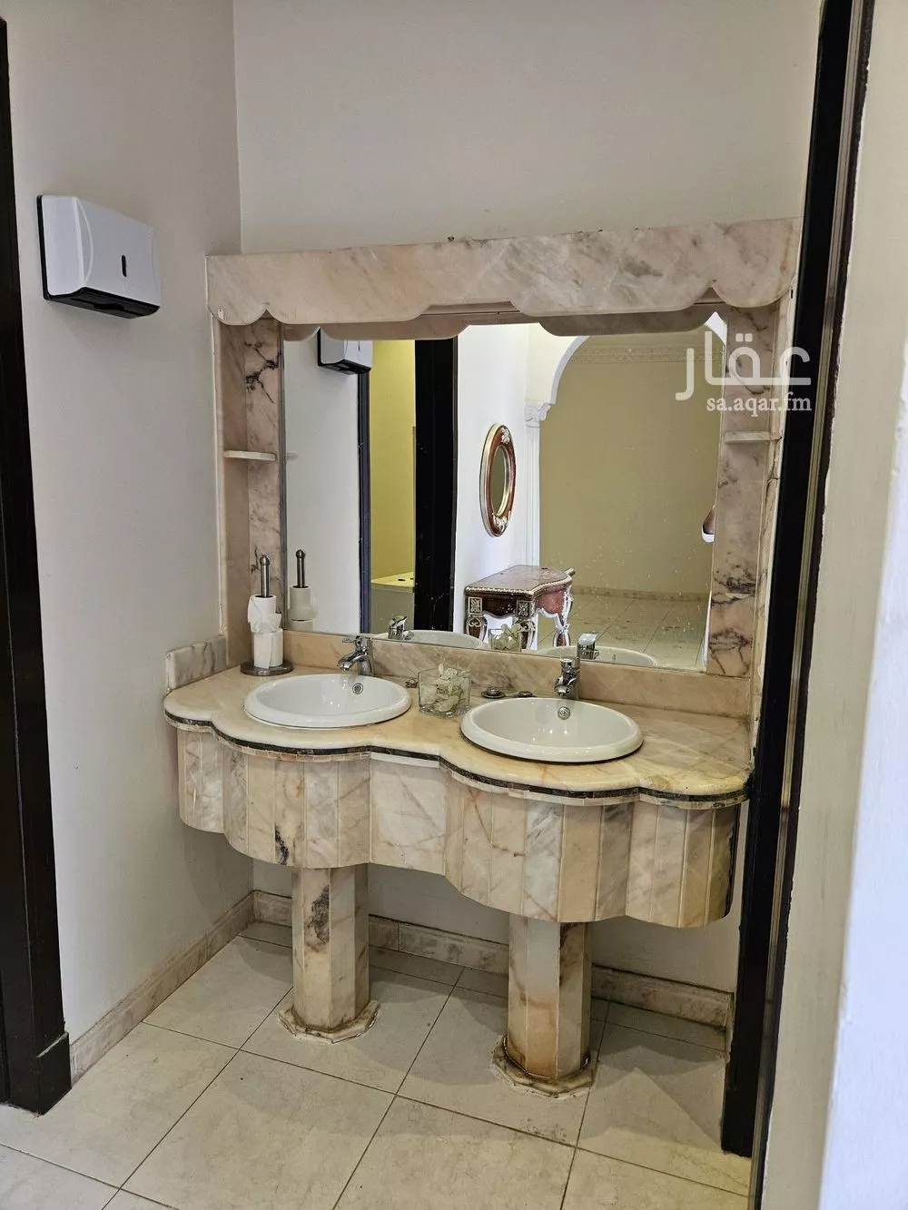 فيلا 5 غرف في قرطبة 3