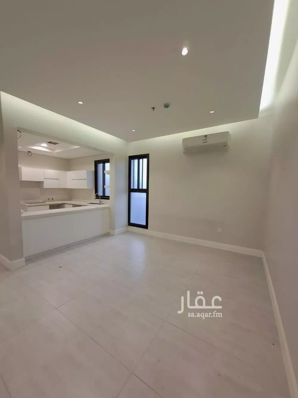 شقة 3 غرف في النرجس 1