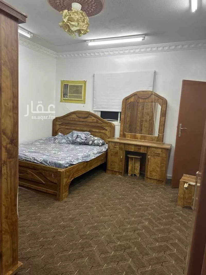 1 bedroom floor in An Nasim Al Gharbi 3