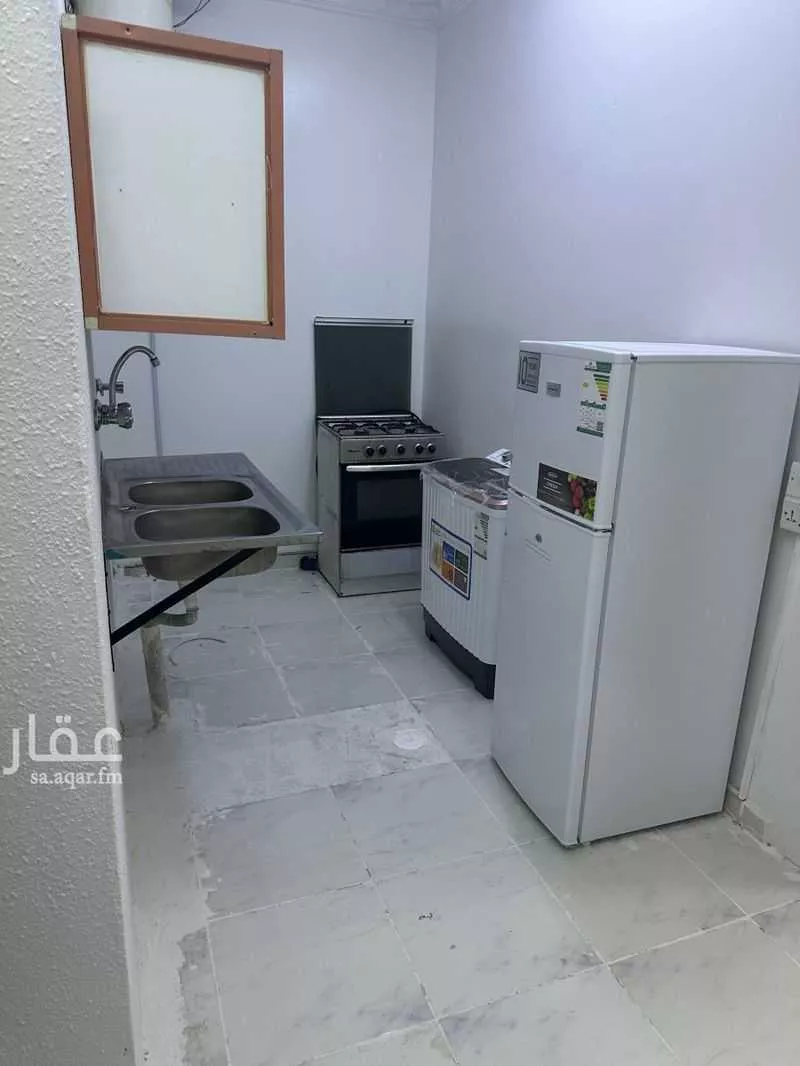 1 bedroom floor in An Nasim Al Gharbi 5