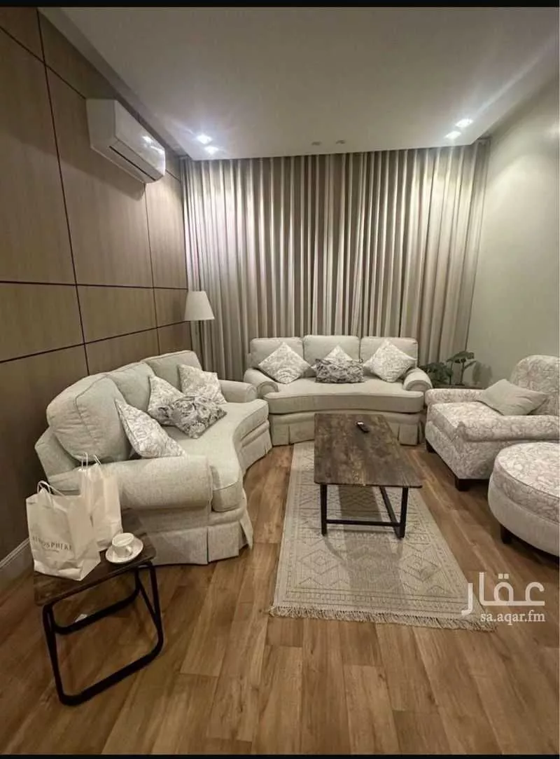 2 bedroom floor in Al Nahda 2