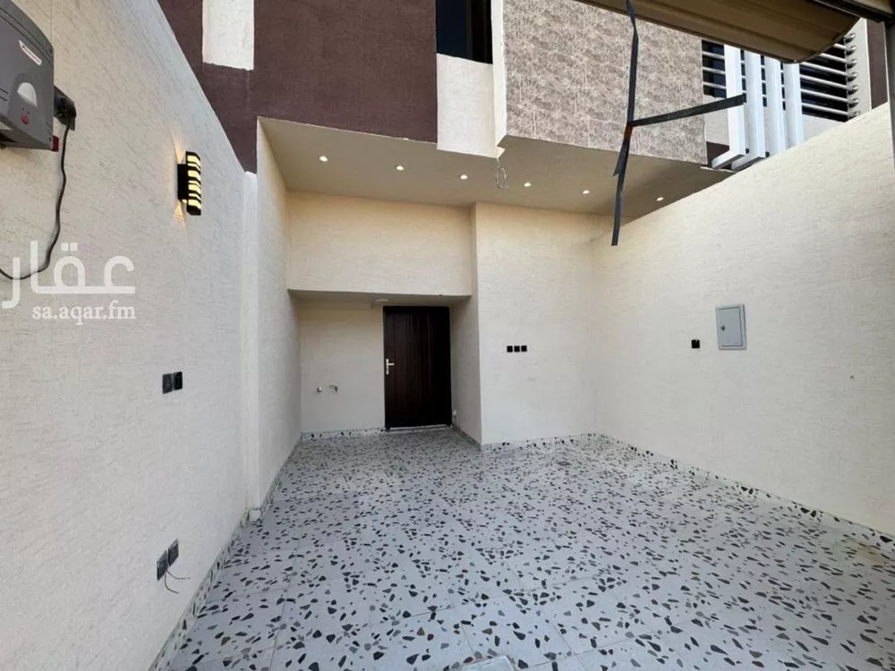 دور 4 غرف في طيبة 2