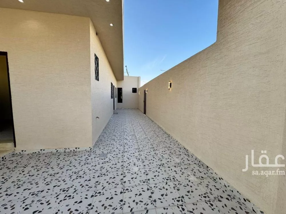 دور 3 غرف في طيبة 3