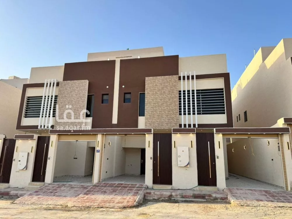 دور 4 غرف في طيبة 1