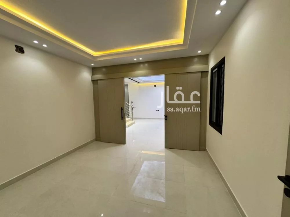 دور 4 غرف في طيبة 4