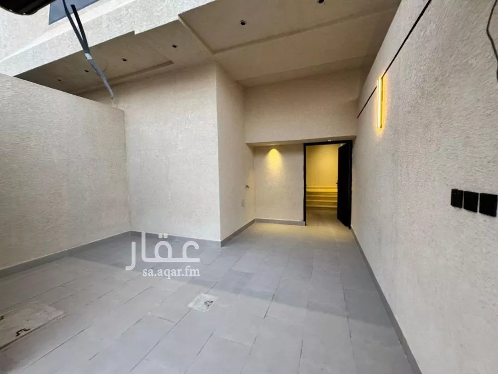 دور 4 غرف في ديراب 2