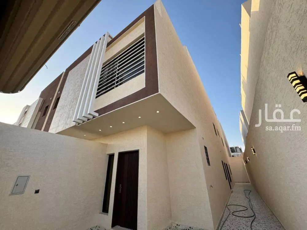 دور 4 غرف في طيبة 3