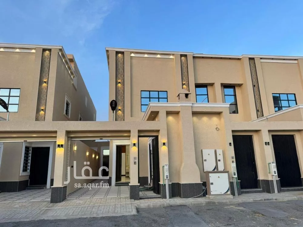 3 bedroom floor in Dirab 1